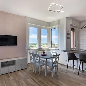 Borgo Milano Penthouse - With Parking Verona