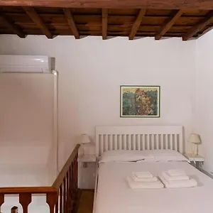  Appartamento Charming 1br