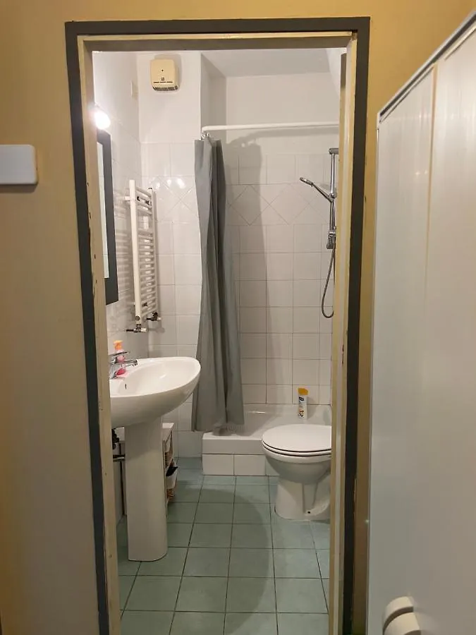 Palazzo Vecchio Apartment Florence 0*,