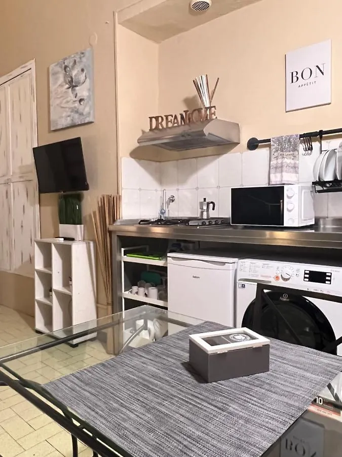 Palazzo Vecchio Apartment Floransa 0*,  İtalya