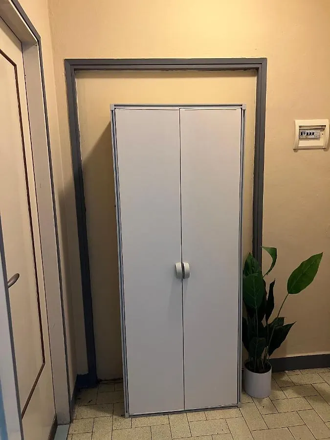 Palazzo Vecchio Apartment Florence Italy
