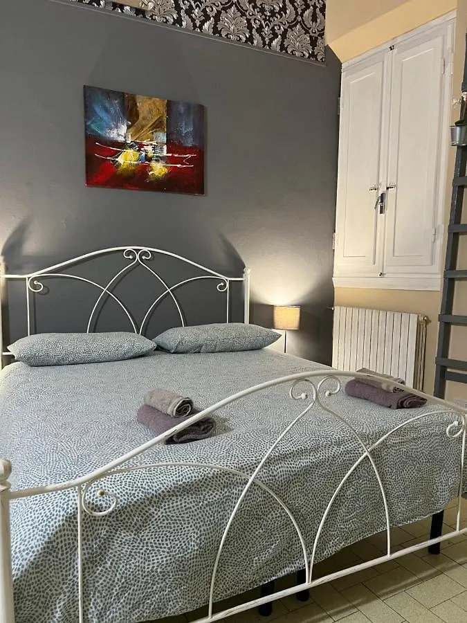 Palazzo vecchio apartment Firenze
